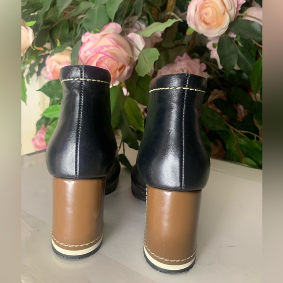 SALE Marni Ankle Boots - Picture 3 of 5